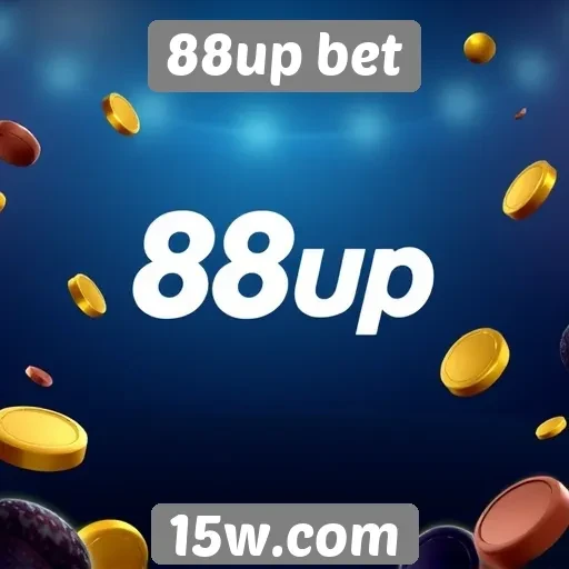 Benefícios das promoções disponíveis no 88up bet