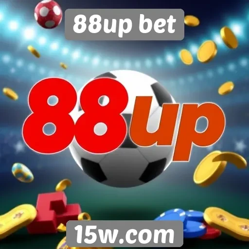Avaliação dos jogos disponíveis no 88up bet