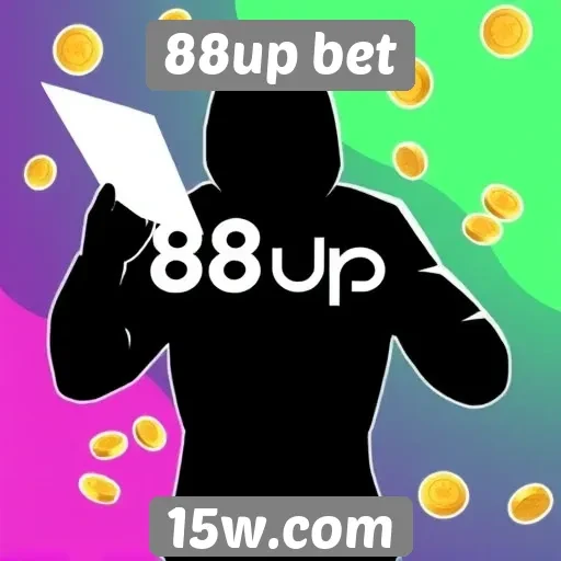 Tendências de crescimento do 88up bet no setor de jogos