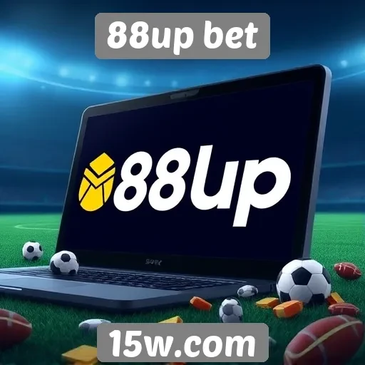 Perspectivas de crescimento do 88up bet