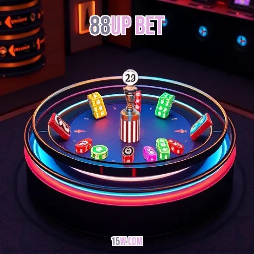 88up bet: O Melhor Destino Para Apostas Online no Brasil