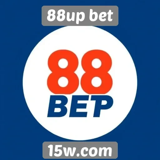 Métodos de pagamento aceitos no 88up bet