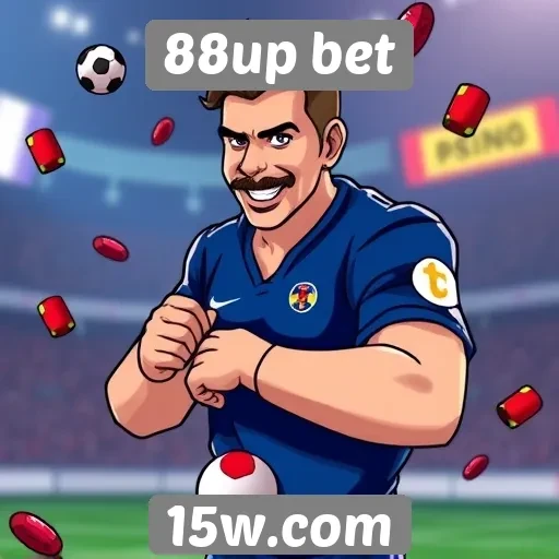 Opiniões de jogadores sobre o 88up bet