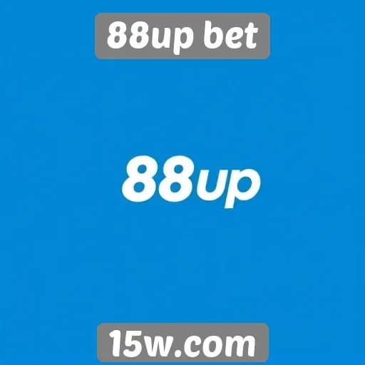 Impacto das regulamentações no funcionamento do 88up bet