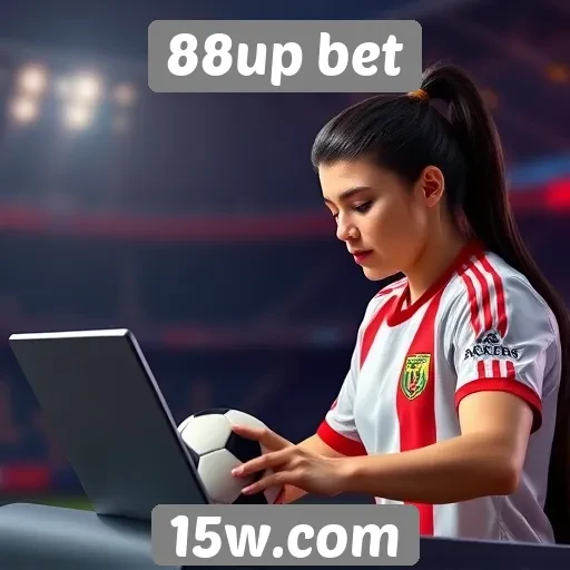 Comparação de segurança no 88up bet e concorrentes