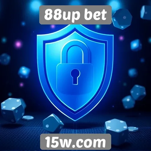 Avaliação da segurança no site 88up bet