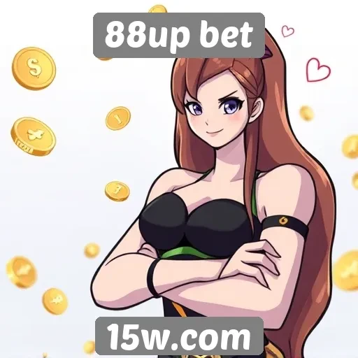 Avaliação dos serviços oferecidos pelo site 88up bet