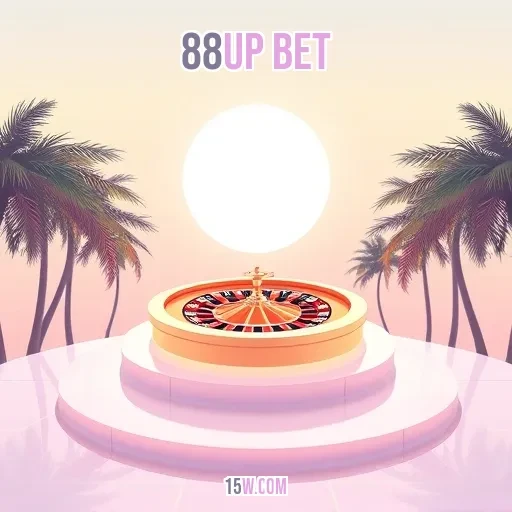 88up bet Tendências