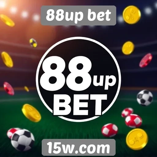 88up bet oferece ampla variedade de jogos online