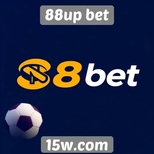 Avaliação da plataforma de apostas 88up bet