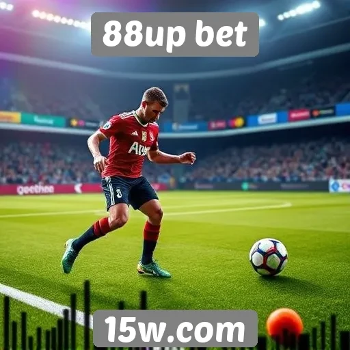 Avaliações de usuários sobre o 88up bet
